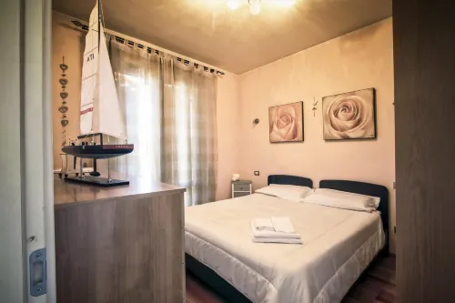 La Bella Colombare - Italian Homing