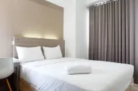 Best Price 2Br with Pool View Apartment at Taman Melati Surabaya