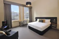 Grand Hotel Melbourne Hotels in Docklands