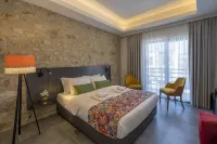 Dadya Bora Hotel فنادق في Emecik Mahallesi