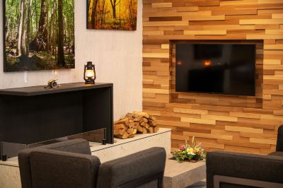 その他 白神山地　ホテルゆとりあ藤里の写真