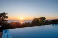 Boutique Hotel Torre di Cala Piccola - Beach