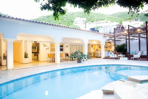 Hotel Mandalas House by Dot Boutique