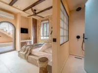 Kaliva Residence Hotels in Armeni