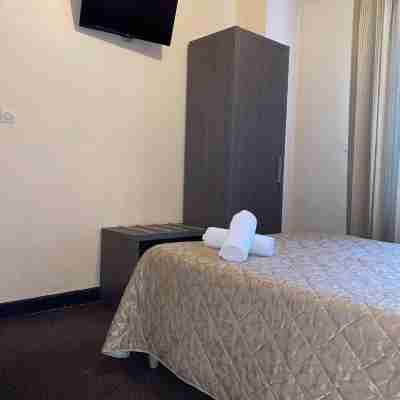 Aéro Club Hôtel Rooms