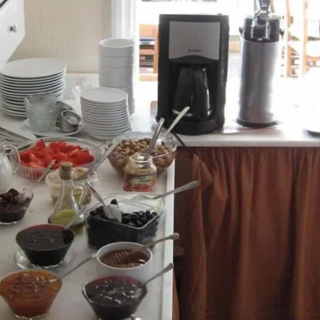Odyssey Guest House