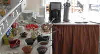 Odyssey Guest House - breakfast