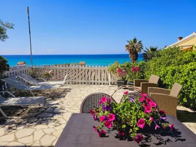 Corfu Glyfada Apartment 22 Hotels in Glyfada