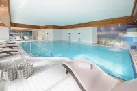 Concordia Vitalhotel & Spa Hotels in Stiefenhofen