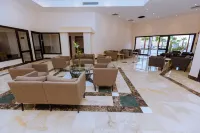 Sky View Suites Hotel