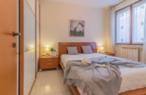 Patrizia's House Varenna