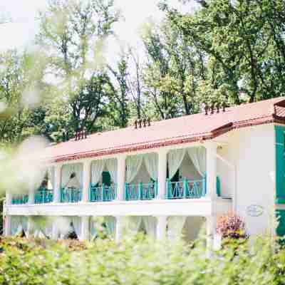 Nasha Dacha Country Estate Hotel Exterior