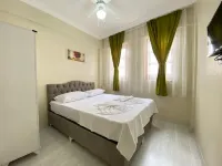 杜塞爾多夫旅社 Hacifeyzullah Mahallesi住宿飯店