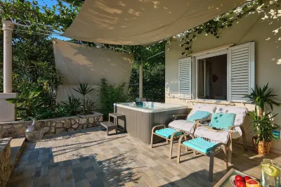 House Lillla فنادق في Opcina Dubrovnik
