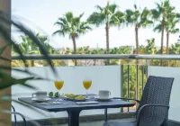 AxelBeach Maspalomas - Apartments and Lounge Club - Adults Only