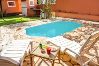 Villa Itaberaba Master - Boiçucanga Hotels in Praia de Camburi