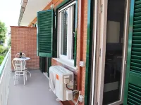 La Bouganville Studio 200 m from the Sea Hotels in Sperlonga