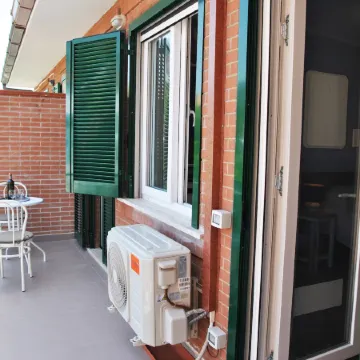 La Bouganville Studio 200 m from the Sea