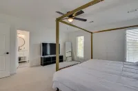 Beautiful 3Br Townhouse