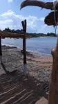 Apollonides Seafront Villa1 Aoede - Beach