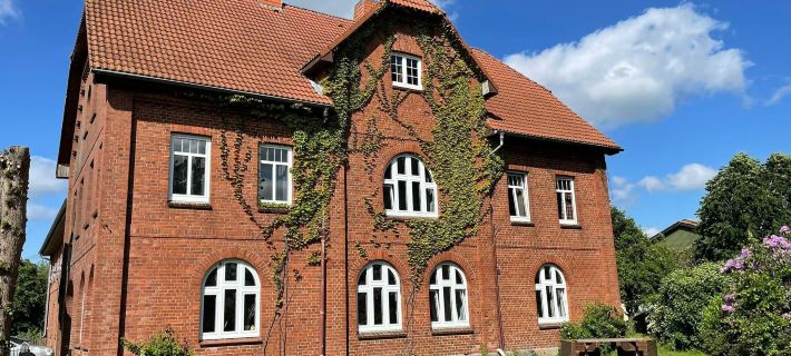 Landgasthof Witten Hotels in Herzogtum Lauenburg