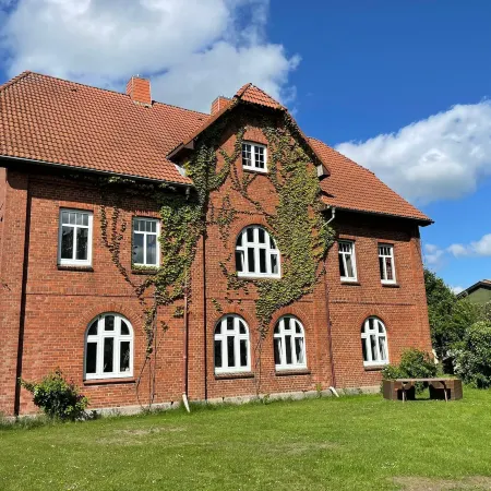 Landgasthof Witten