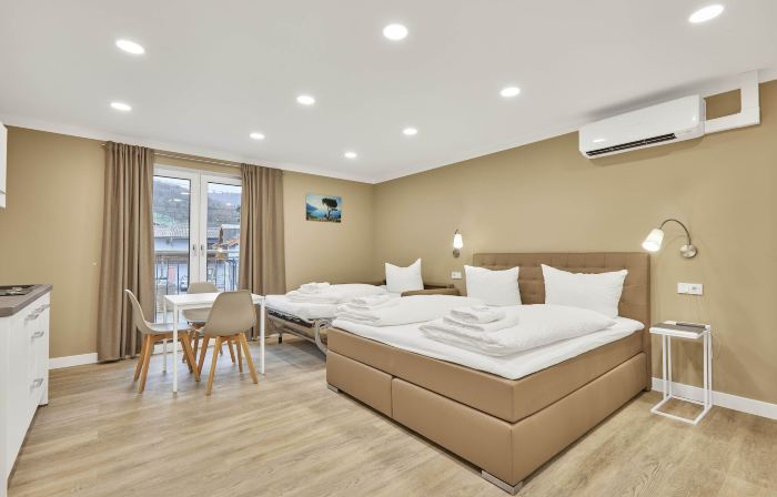 Boardinghotel Premium Heidelberg