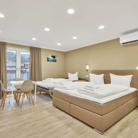 Boardinghotel Premium Heidelberg