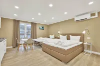 Boardinghotel Premium Heidelberg Hotels in Heidelberg