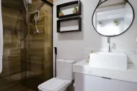 미라마르 유니티 - 카보 브랑코 주앙페소아 호텔