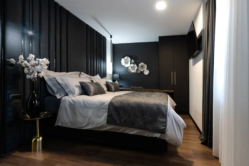 City Premium Old Town Rooms