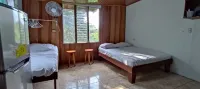 Blue Bike Hostel