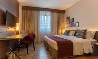 Royal Palm Tower Anhanguera