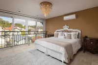 Hotel Fioreze Centro