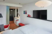 Citizenm Miami Worldcenter Hotels in Miami