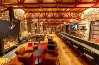 Melesin Distillery Hotels in Kreis Kolonja