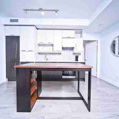 Rivetstays - The Britt Rooms