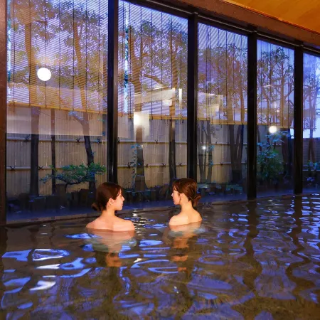Ooedo Onsen Monogatari Premium Atami