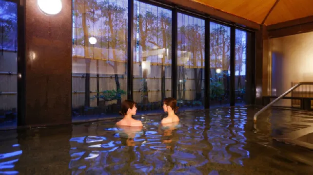 大江戸温泉物語Premium あたみ レジャー＆レクリエーション Photos