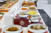 Jeonju Signature Hotel - breakfast