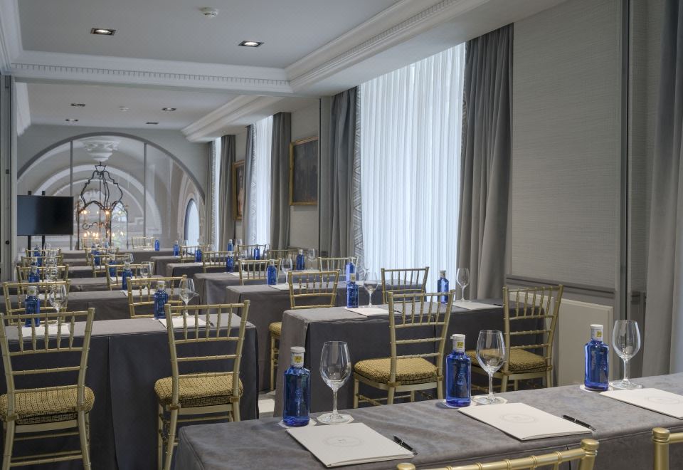 3. 헤리티지 마드리..