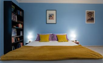 Casa Juliette by Wonderful Italy