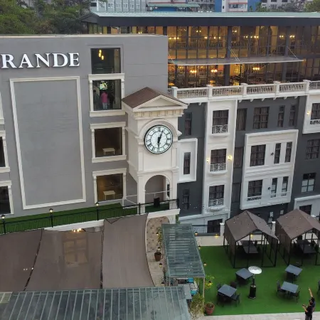 Hotel Grande