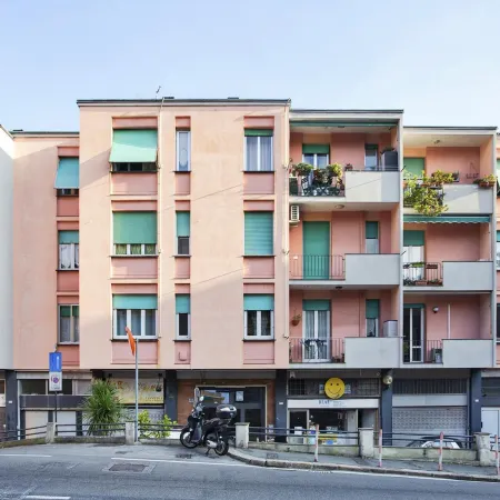 Contemporary Apartment in Sturla by Wonderful Italy