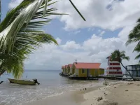 Kevin Kondos Hotels in Isla Carenero