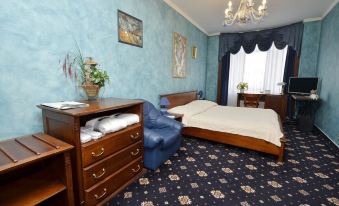 Brioni Suites