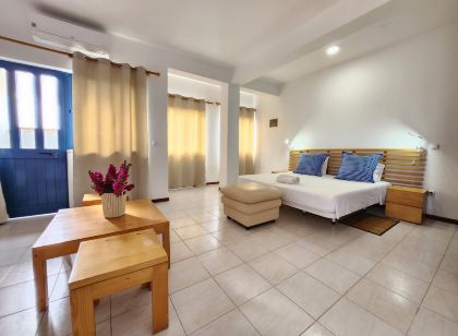 Txada Hostel