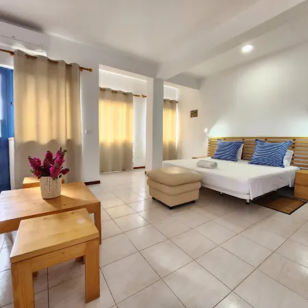 Txada Hostel