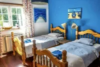 Fantastic House Swimmingpool Jacuzzi Horses