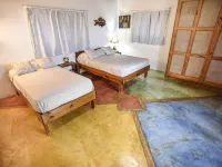 Las Mariposas โรงแรมในลาส กาเลราส